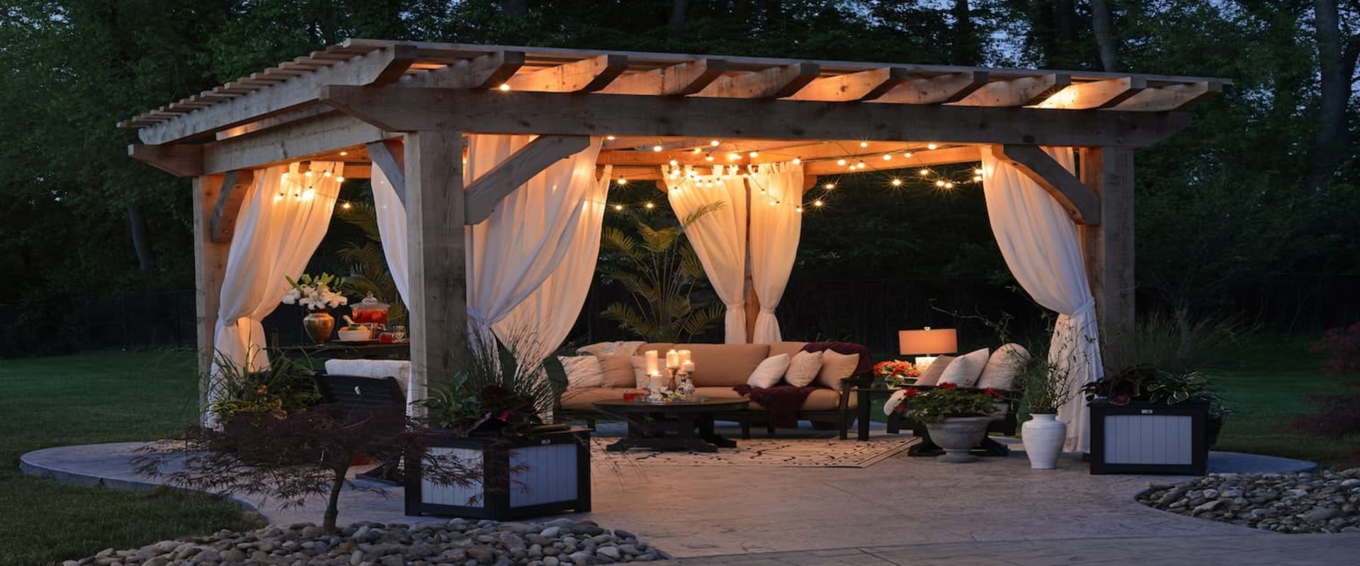 Setting up a Game Area on Your Patio: Tips and Ideas to Create an Outdoor Oasis