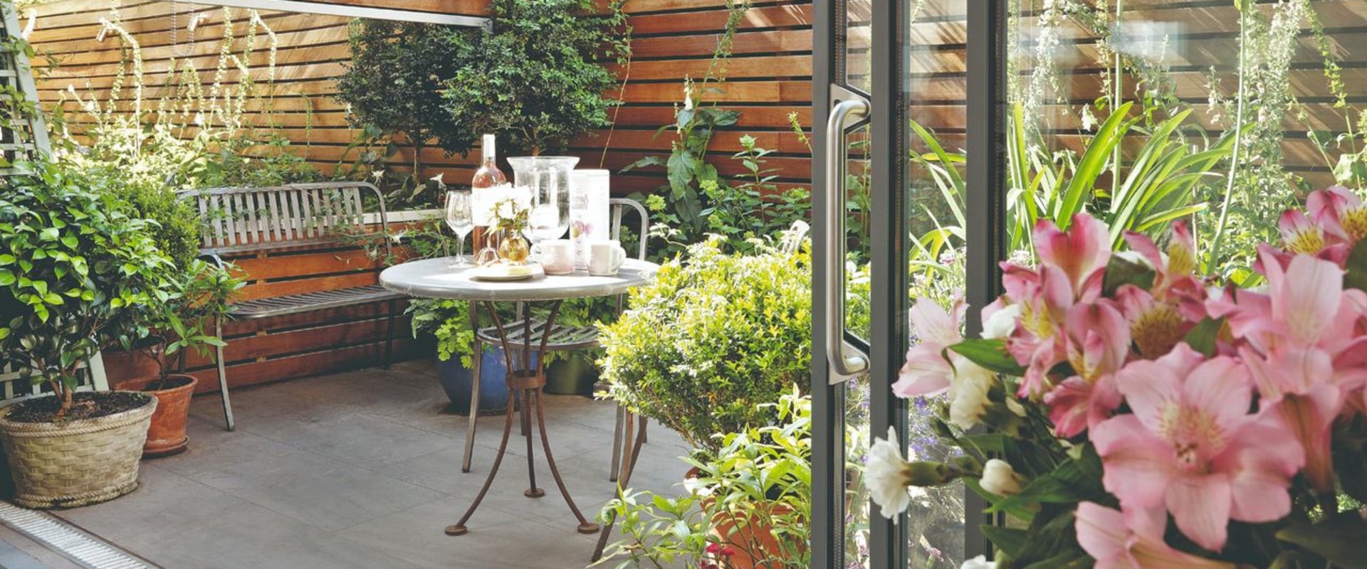 Creating a Classic Patio Design: Inspiration, Tips, and Installation