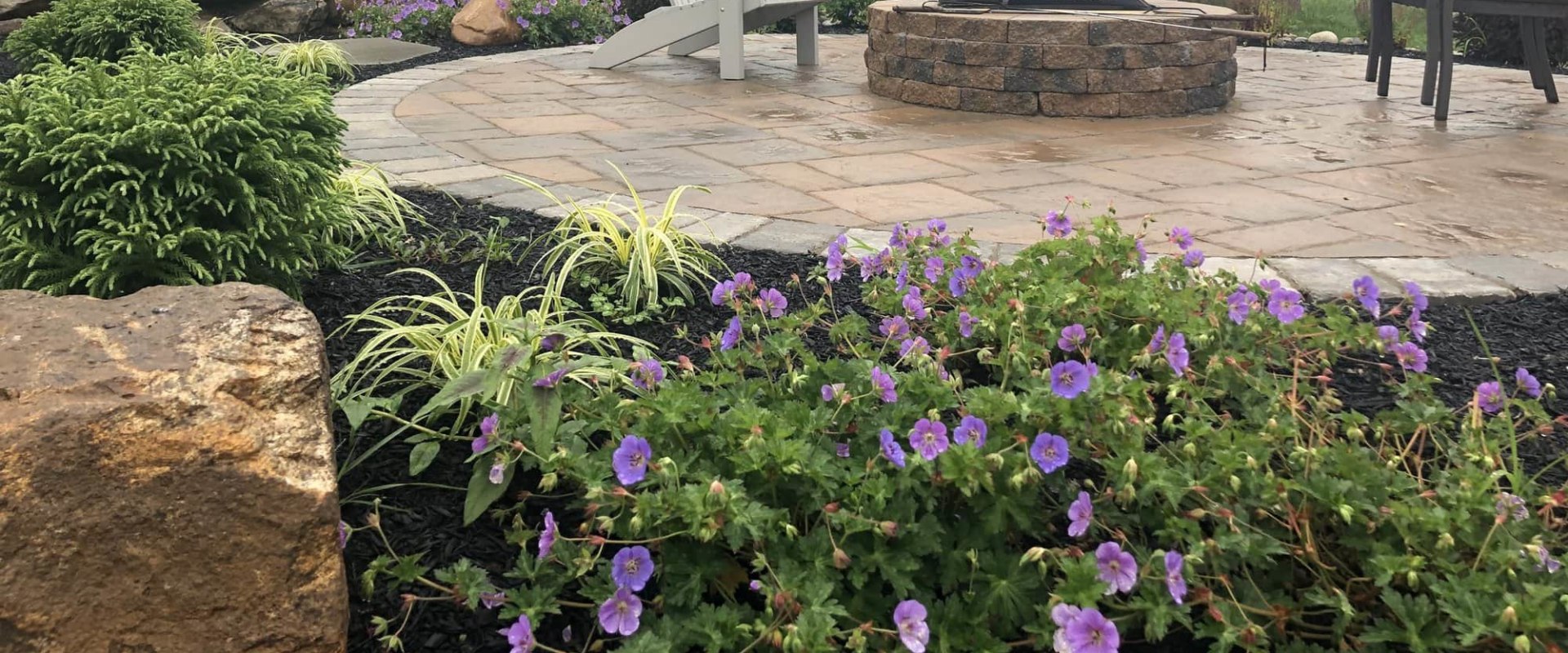 Incorporating Landscaping into Your Garden Patio: Tips and Ideas