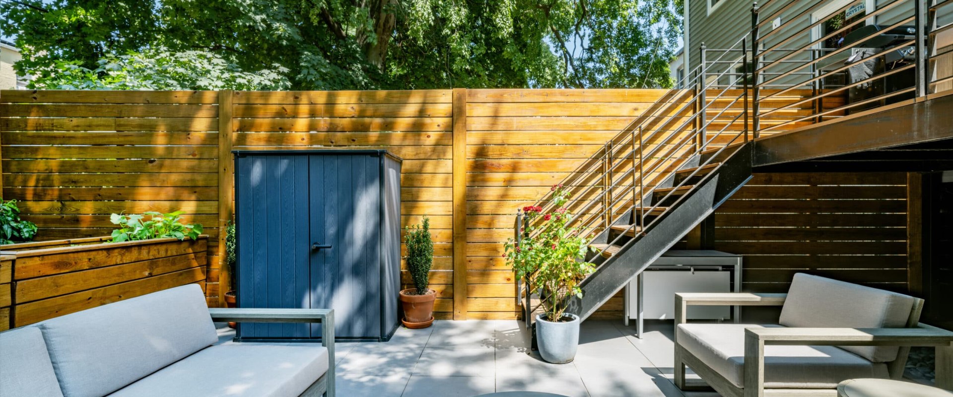 Creating the Perfect Wooden Patio: A Comprehensive Guide