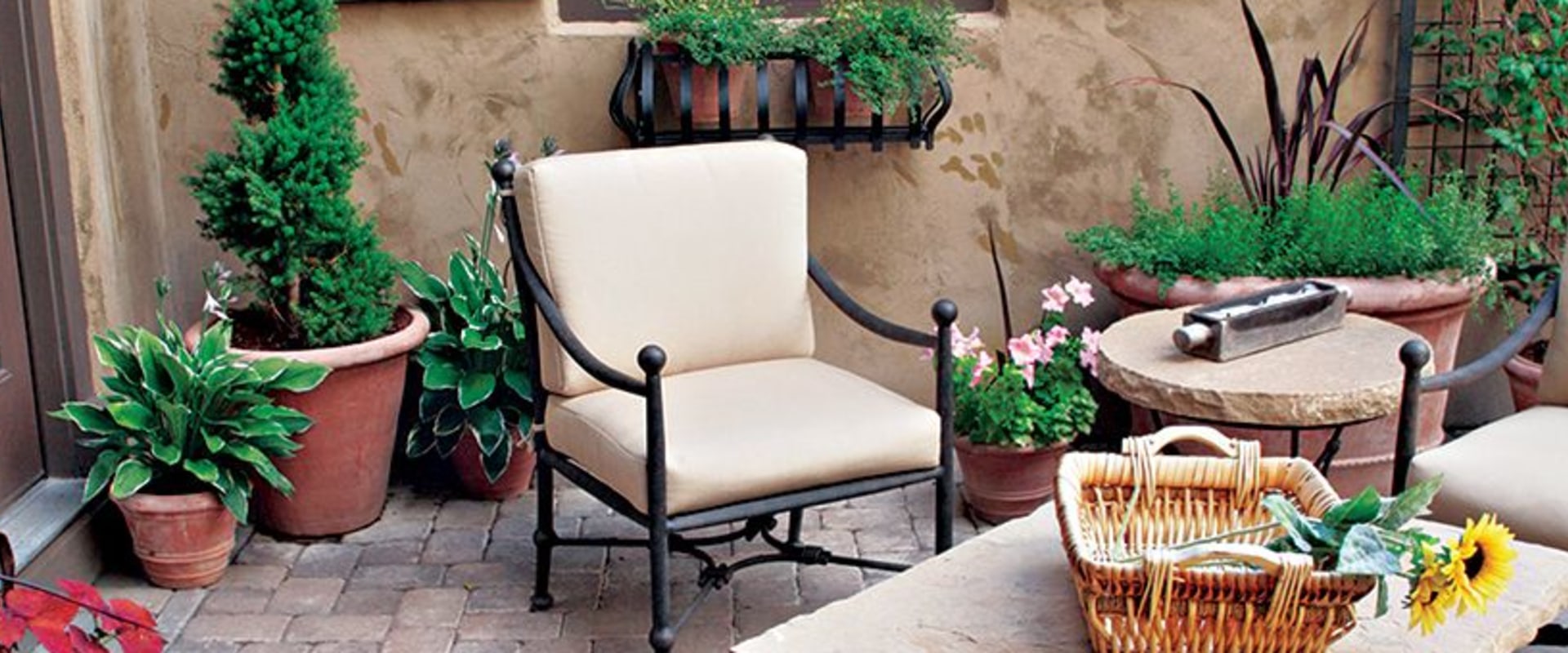 How to Create a Stunning Stone Patio for Your Garden