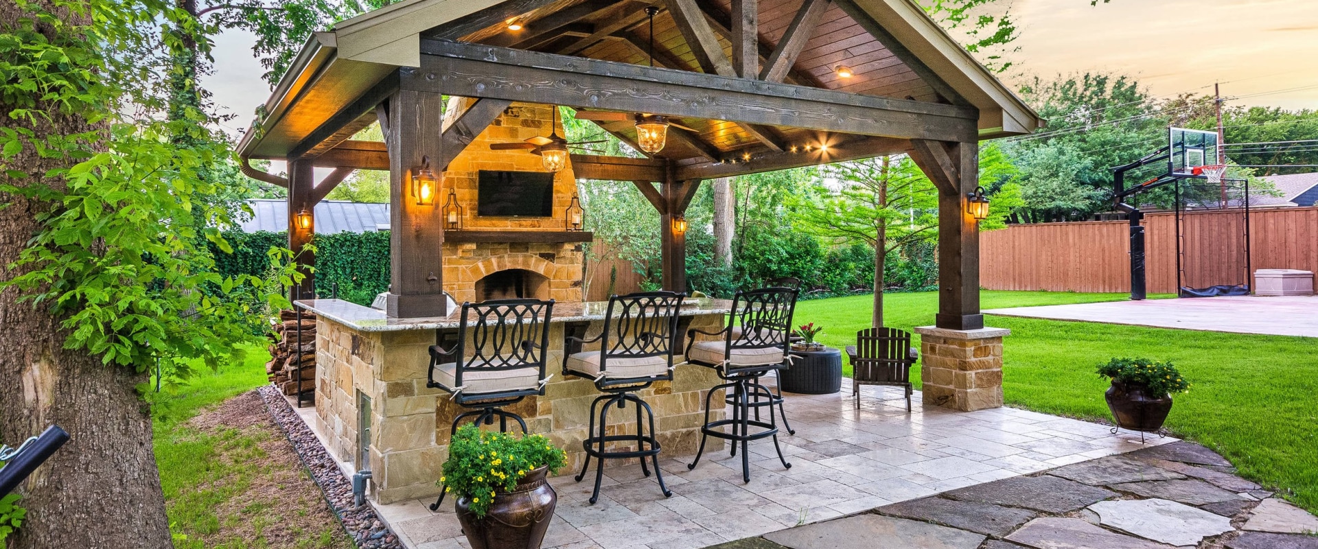 Creating a Beautiful and Functional Rustic Patio: Inspiration, Tips, and Installation Process