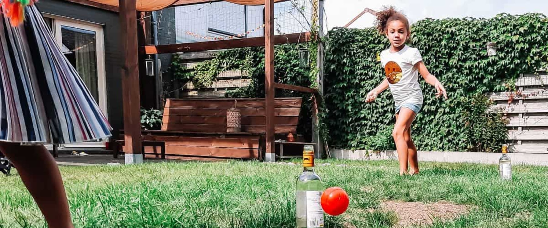 DIY Lawn Games for Outdoor Parties: A Fun Guide to Patio Entertainment