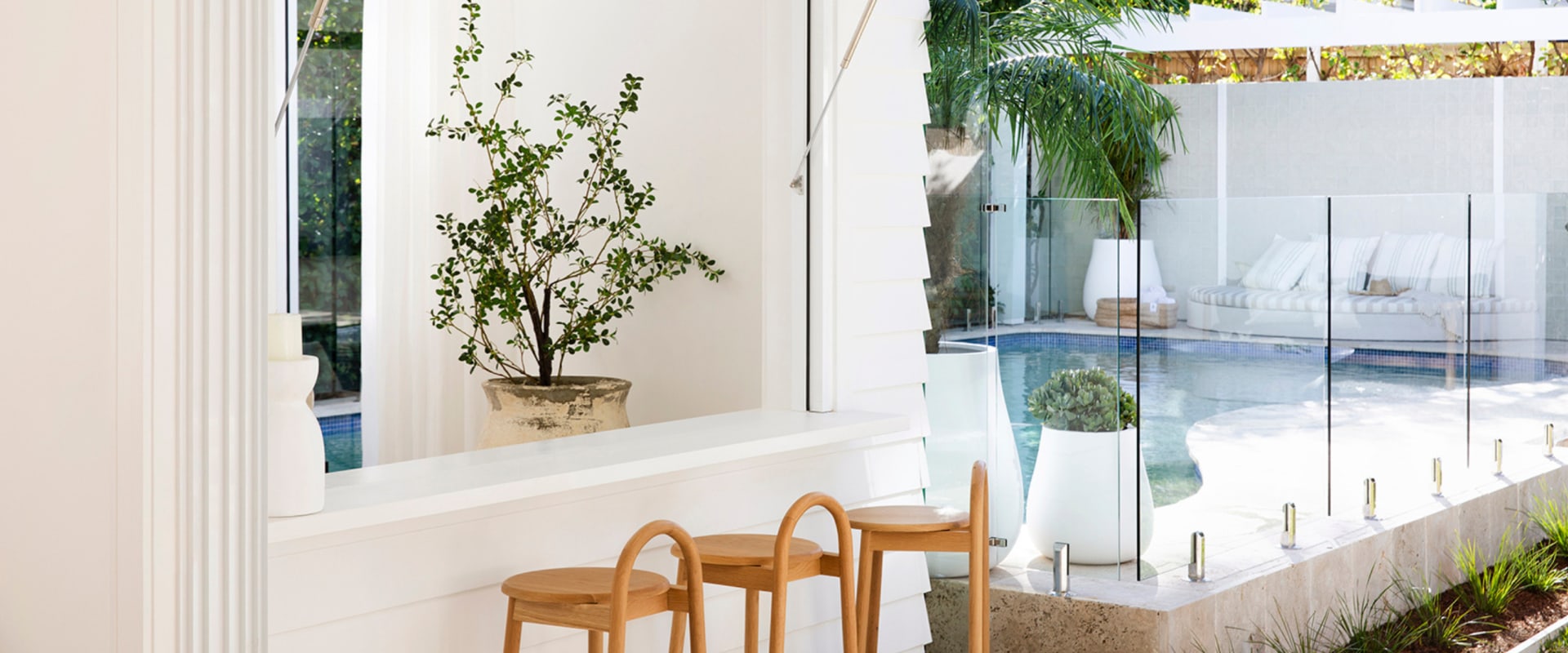 Al Fresco Dining Ideas: Creating the Perfect Outdoor Living Space
