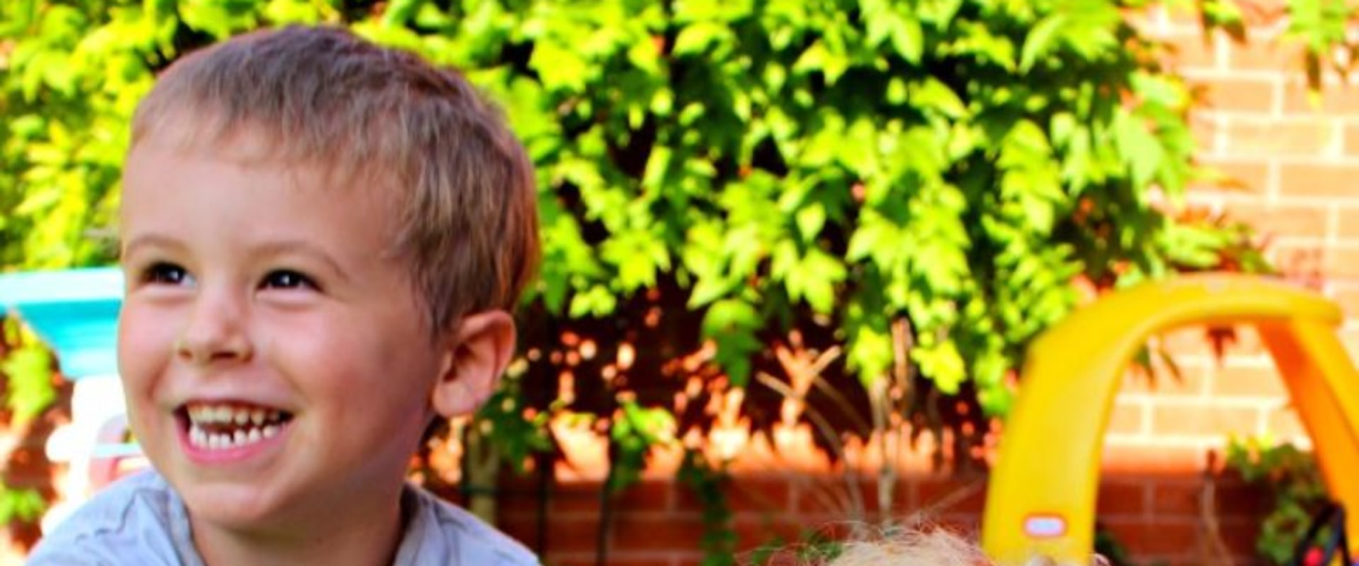 Fun Activities for Kids on a Patio: Keep Your Children Entertained Outdoors