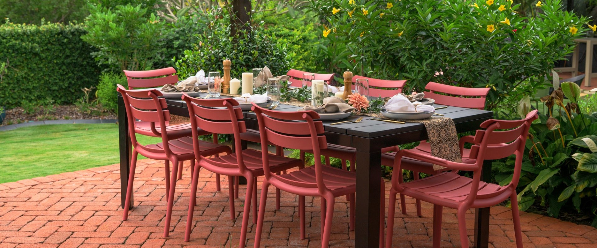 How to Choose the Perfect Dining Set for Your Patio
