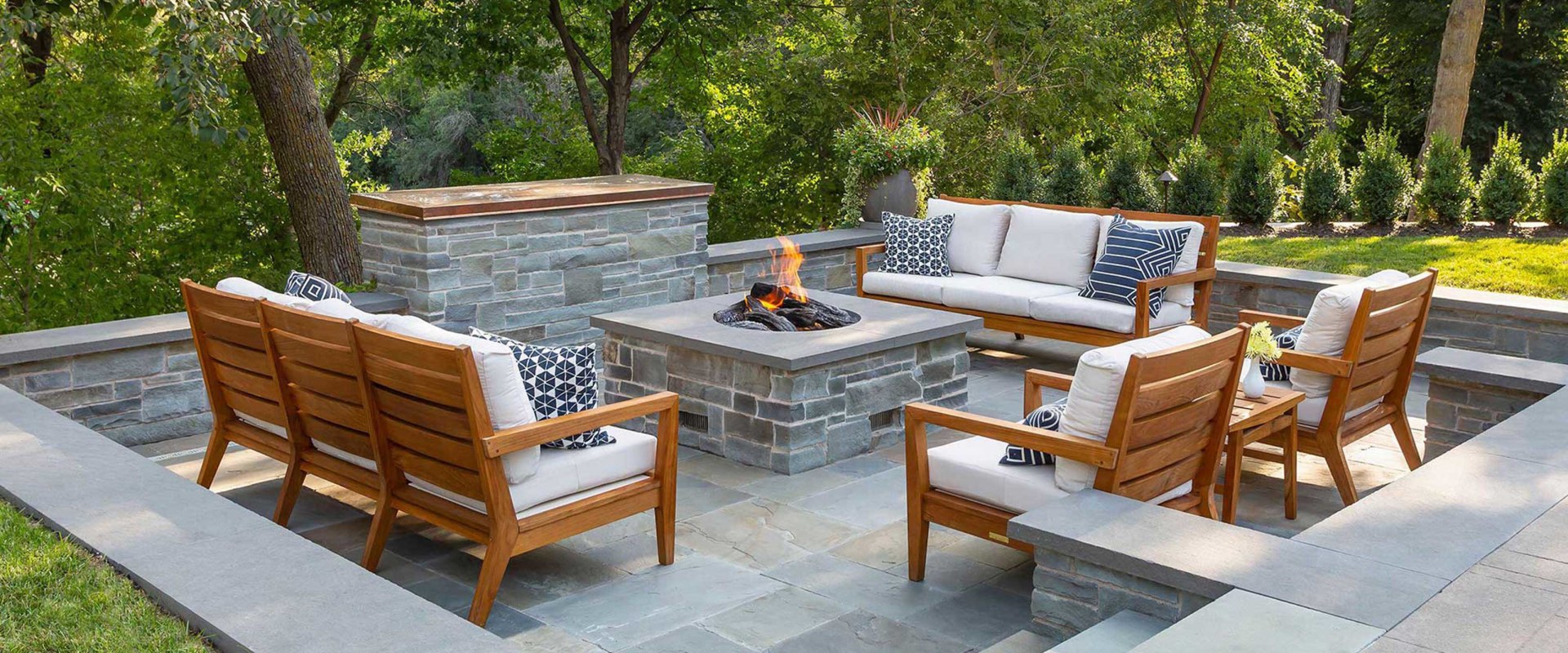 Create an Attractive and Functional Outdoor Space: A Complete Guide to Clearing Your Site for a Garden Patio