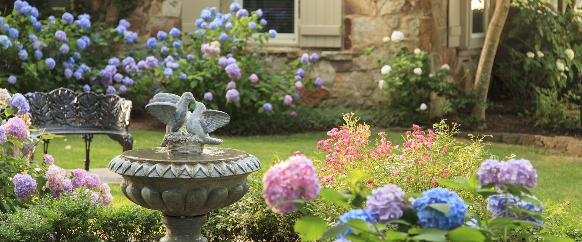 Incorporating a Birdbath on a Patio: Creating the Perfect Outdoor Space