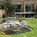 Measuring and Marking the Area: Creating the Perfect Garden Patio