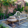 Creating a Mediterranean Patio: Inspiration, Tips, and Ideas
