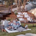 Outdoor Movie Night Ideas: How to Create the Ultimate Outdoor Entertaining Space