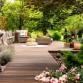 DIY Garden Decor for Patios: Creating a Beautiful and Functional Outdoor Living Space