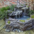 Small Ponds and Waterfalls for Patios: Enhance Your Outdoor Living Space