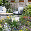 Creating a Beautiful Garden Patio: Tips and Tricks for Design and Installation