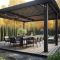 A Comprehensive Guide to Leveling the Ground for Your Garden Patio