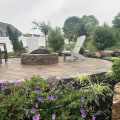Incorporating Landscaping into Your Garden Patio: Tips and Ideas
