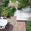 Creating an Attractive and Functional Garden Patio