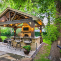 Creating a Beautiful and Functional Rustic Patio: Inspiration, Tips, and Installation Process