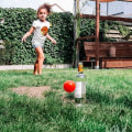 DIY Lawn Games for Outdoor Parties: A Fun Guide to Patio Entertainment