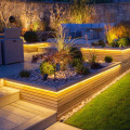 Adding Outdoor Lighting: Enhancing Your Garden Patio with Functionality and Style