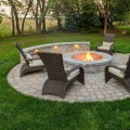 How to Install a Fire Pit or Fireplace in Your Garden Patio