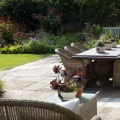 Shabby Chic Patio Design: Creating a Cozy Outdoor Living Space
