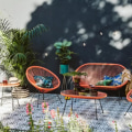 Outdoor Lounge Chairs: Creating the Perfect Patio Space