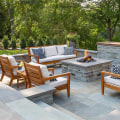 Create an Attractive and Functional Outdoor Space: A Complete Guide to Clearing Your Site for a Garden Patio
