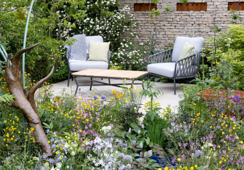 Creating a Beautiful Garden Patio: Tips and Tricks for Design and Installation