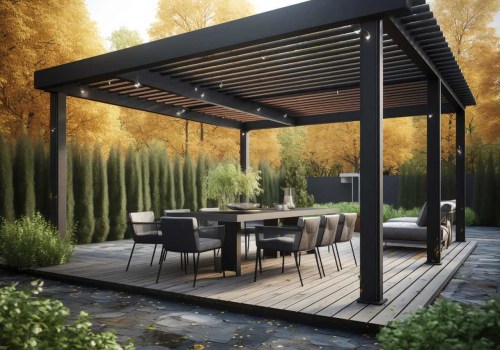 A Comprehensive Guide to Leveling the Ground for Your Garden Patio