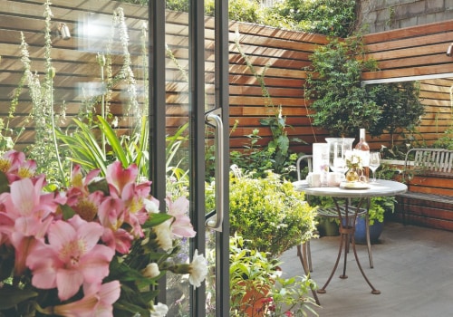 Creating a Classic Patio Design: Inspiration, Tips, and Installation