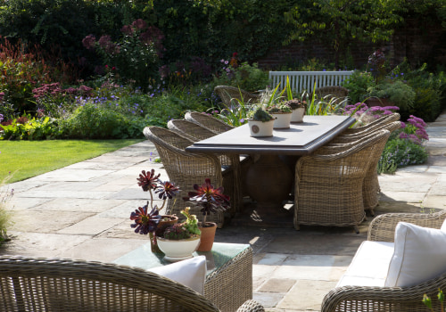 Creating a Cottage-Style Patio: Tips and Inspiration