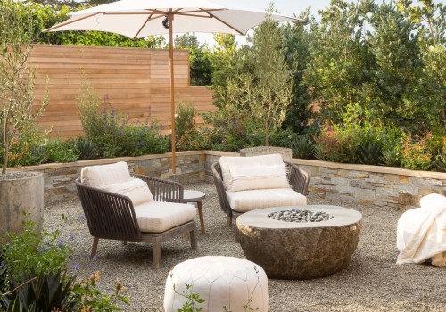How to Create a Minimalist Patio for Outdoor Living