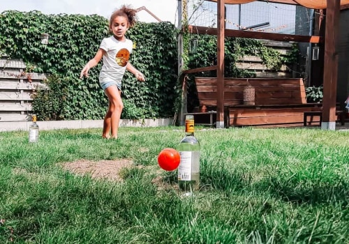 DIY Lawn Games for Outdoor Parties: A Fun Guide to Patio Entertainment