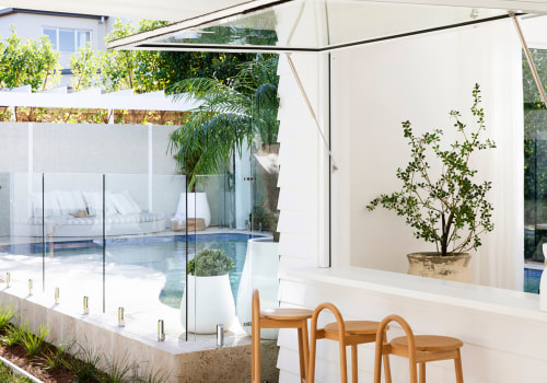 Al Fresco Dining Ideas: Creating the Perfect Outdoor Living Space